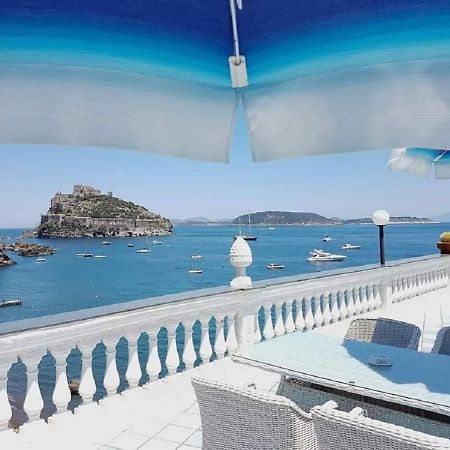 Hotel Da Maria Ischia Dış mekan fotoğraf