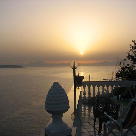 Hotel Da Maria Ischia Dış mekan fotoğraf