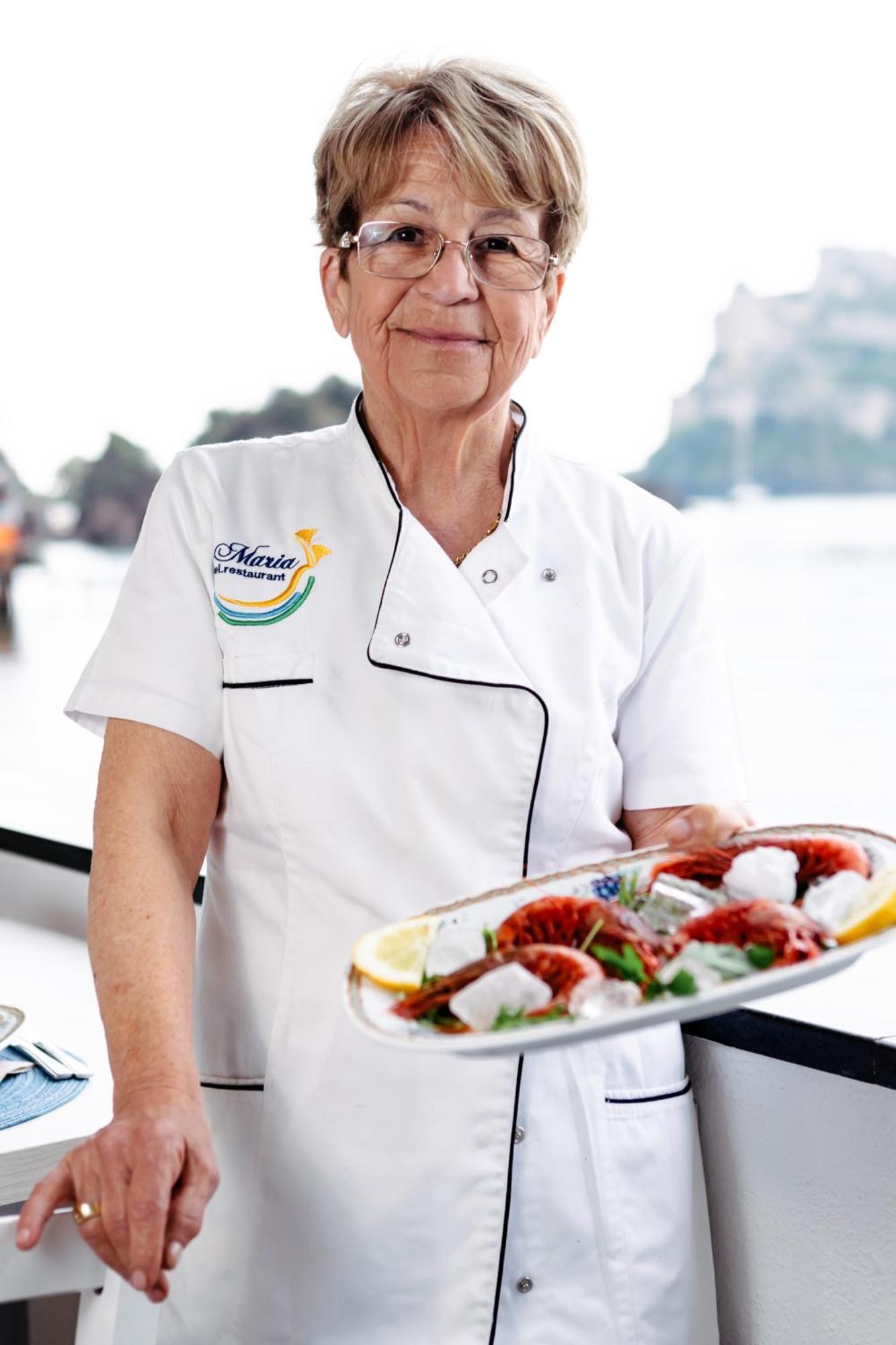 Hotel Da Maria Ischia Dış mekan fotoğraf