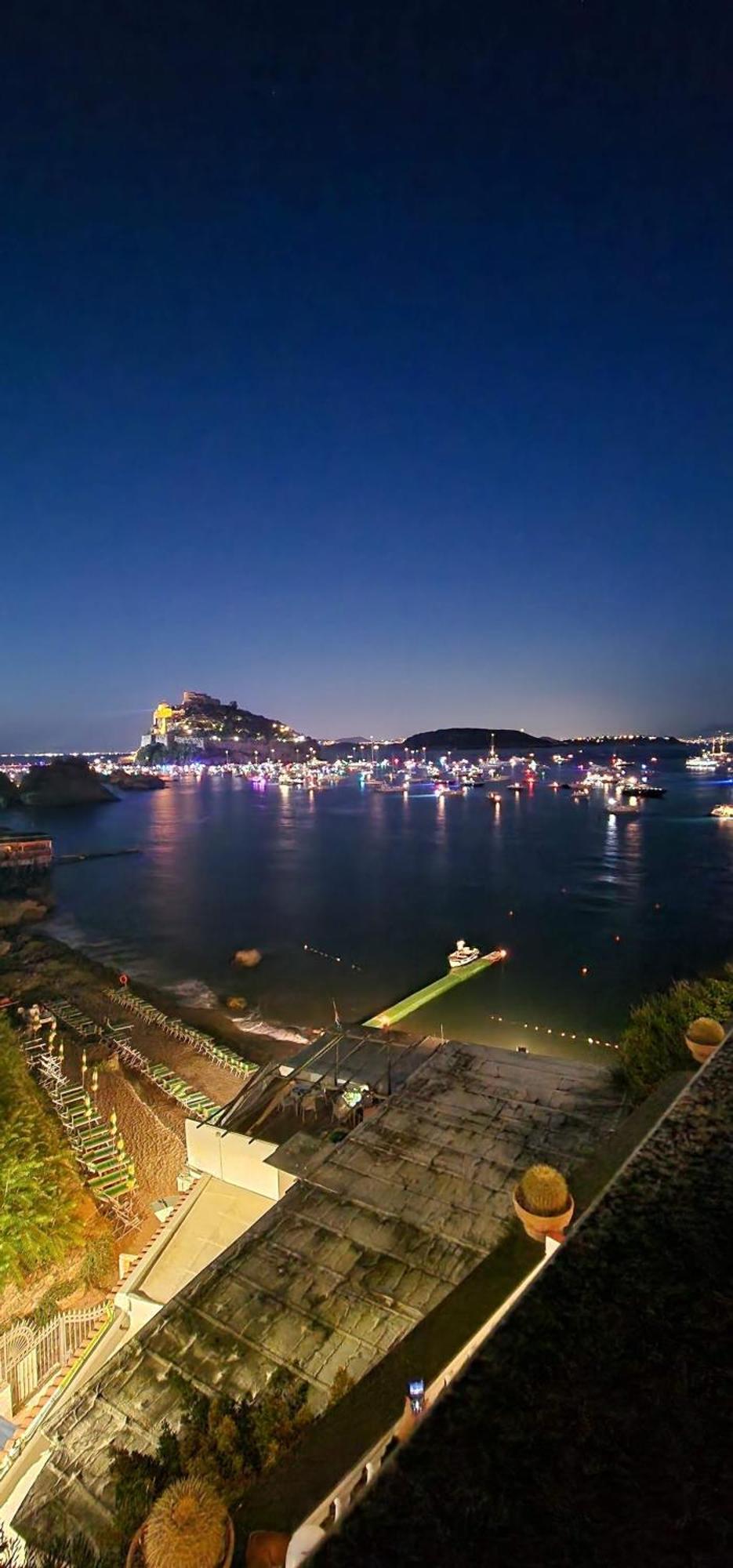 Hotel Da Maria Ischia Dış mekan fotoğraf