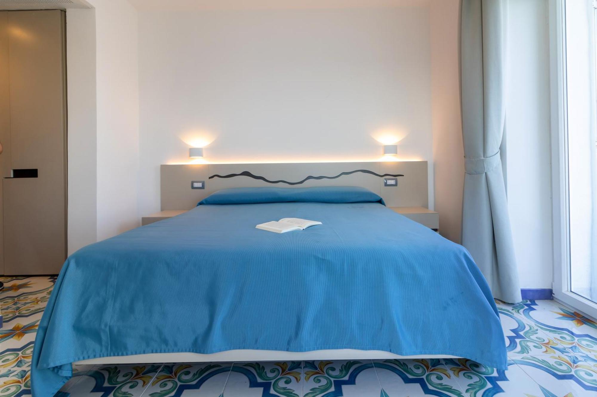 Hotel Da Maria Ischia Dış mekan fotoğraf