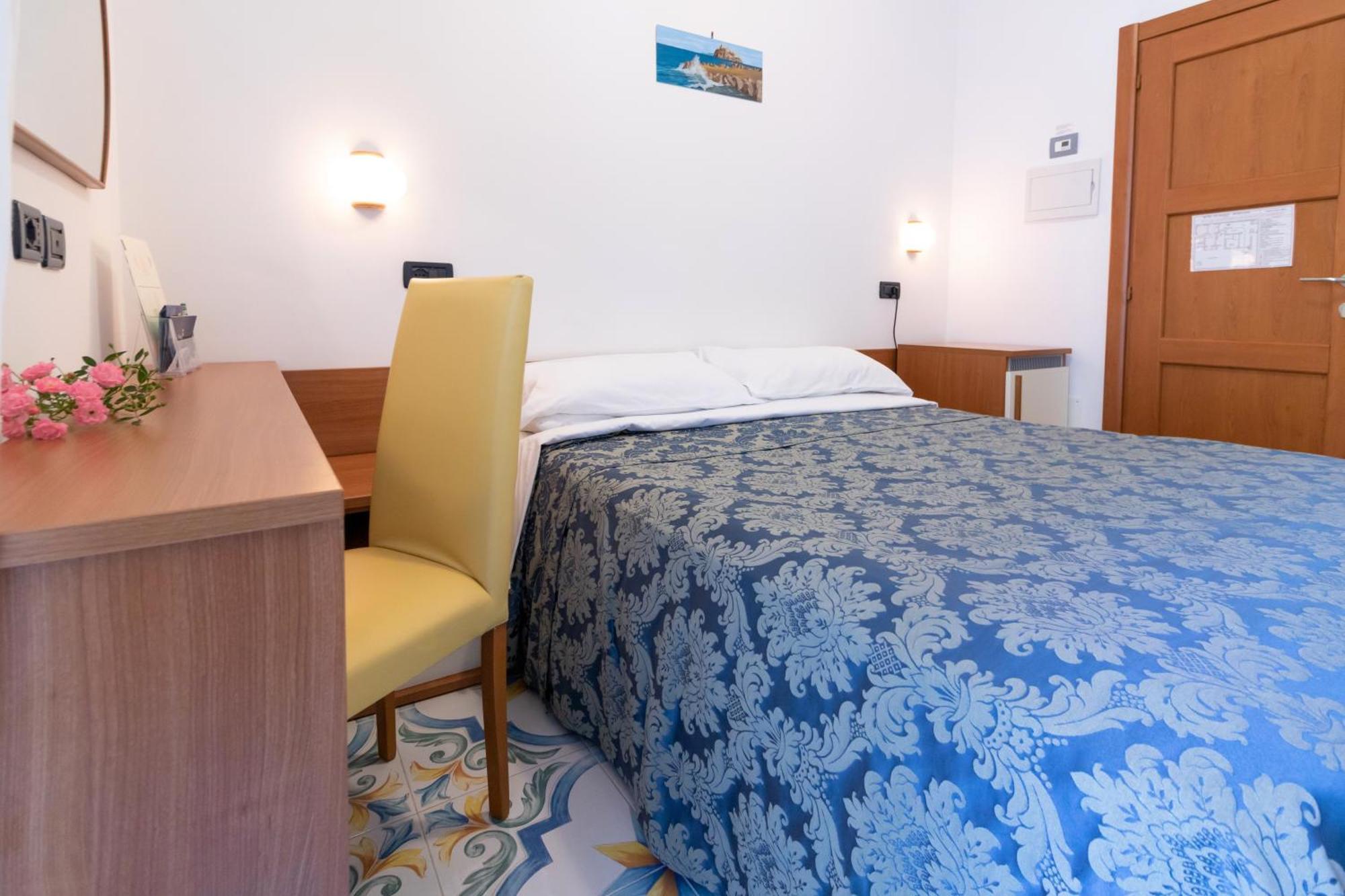 Hotel Da Maria Ischia Dış mekan fotoğraf