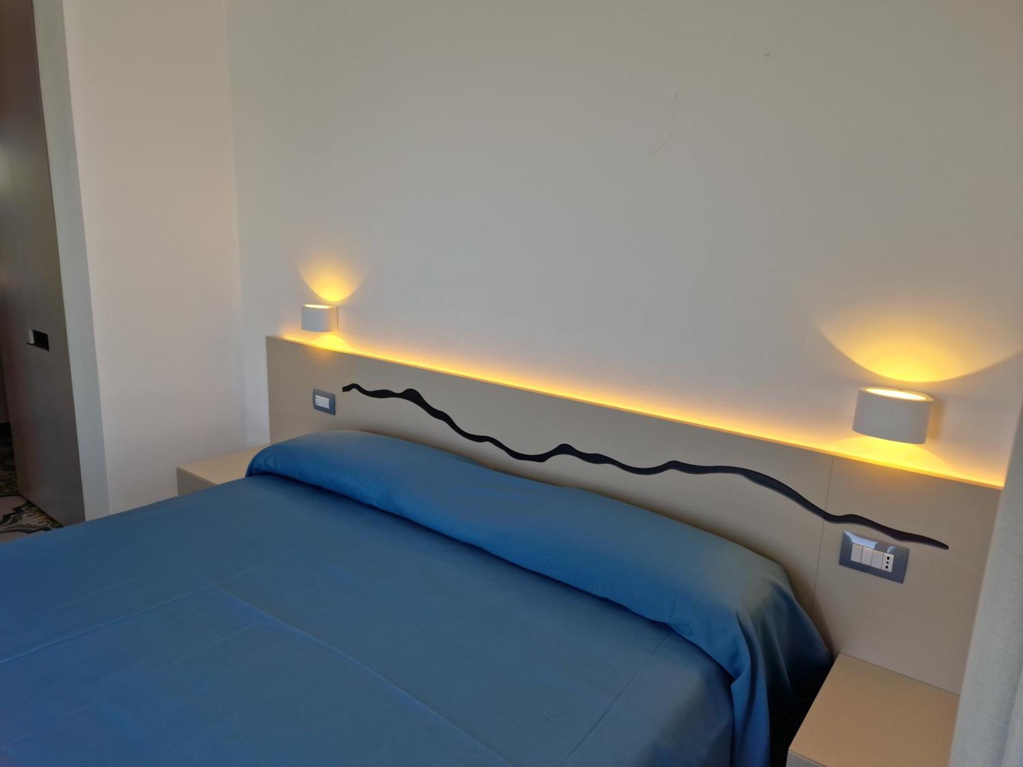 Hotel Da Maria Ischia Dış mekan fotoğraf