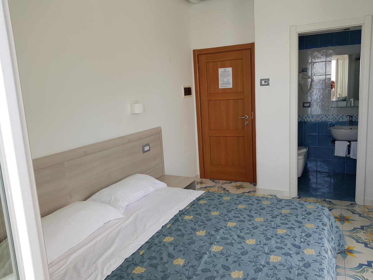Hotel Da Maria Ischia Dış mekan fotoğraf